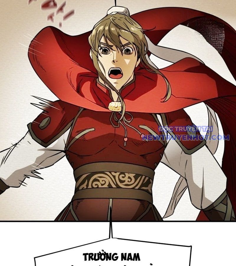 Thiên Quang Minh Nguyệt Chapter 1 - Trang 2