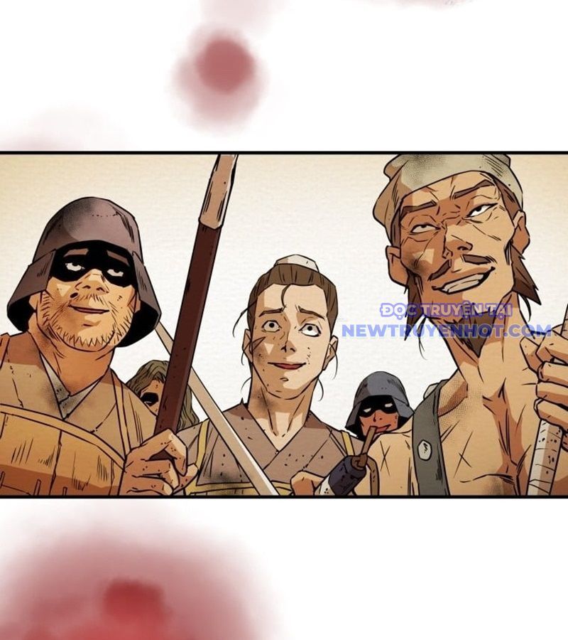 Thiên Quang Minh Nguyệt Chapter 1 - Trang 2