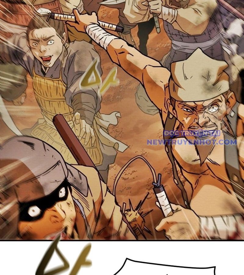 Thiên Quang Minh Nguyệt Chapter 1 - Trang 2