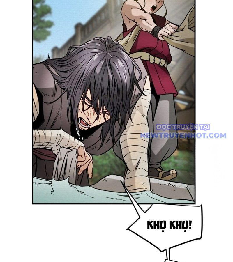 Thiên Quang Minh Nguyệt Chapter 2 - Trang 2