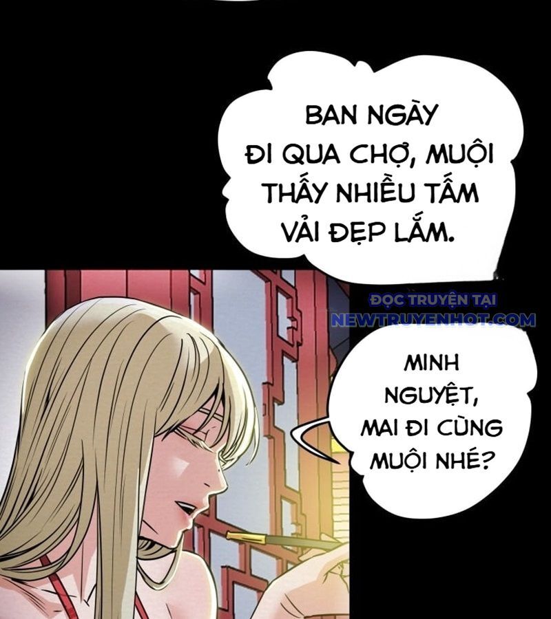 Thiên Quang Minh Nguyệt Chapter 2 - Trang 2