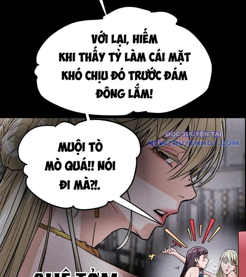 Thiên Quang Minh Nguyệt Chapter 2 - Trang 2