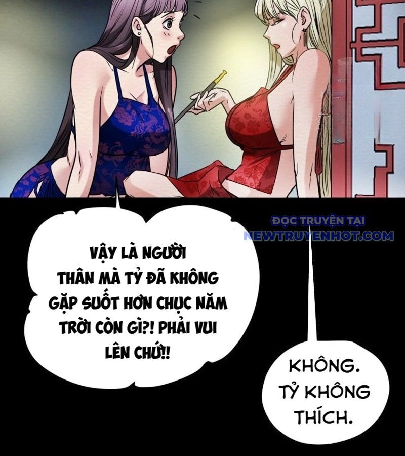 Thiên Quang Minh Nguyệt Chapter 2 - Trang 2