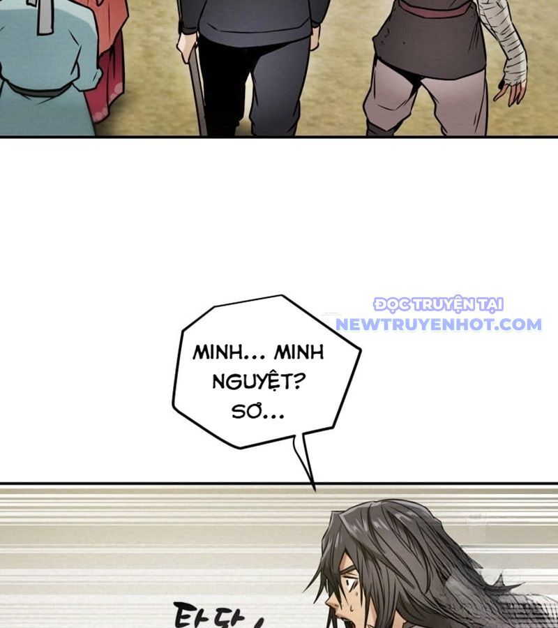 Thiên Quang Minh Nguyệt Chapter 2 - Trang 2