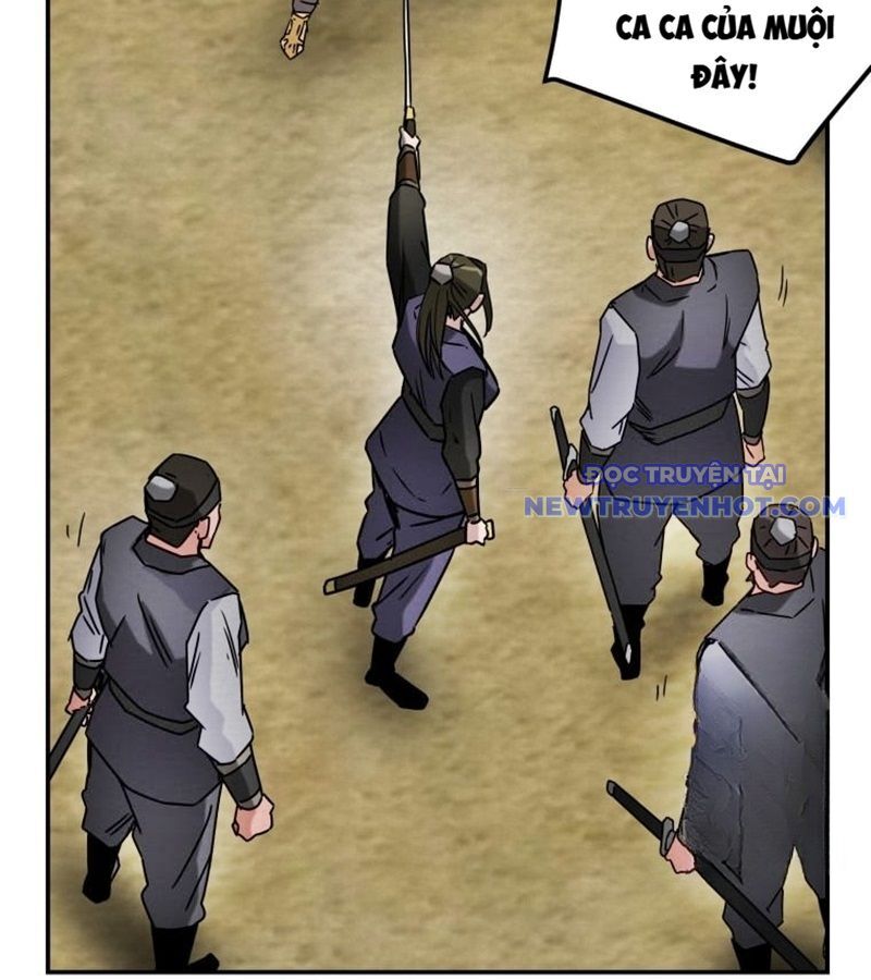 Thiên Quang Minh Nguyệt Chapter 2 - Trang 2