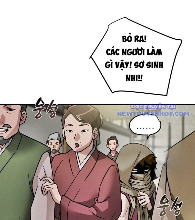 Thiên Quang Minh Nguyệt Chapter 2 - Trang 2