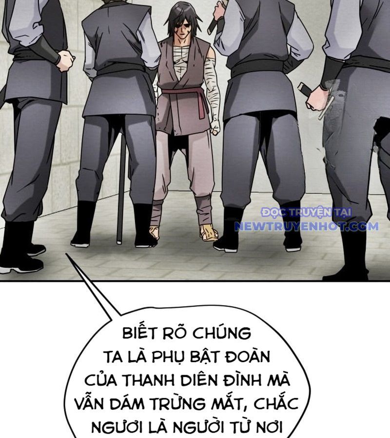 Thiên Quang Minh Nguyệt Chapter 2 - Trang 2