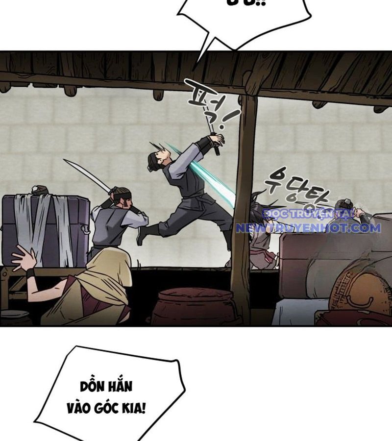 Thiên Quang Minh Nguyệt Chapter 2 - Trang 2