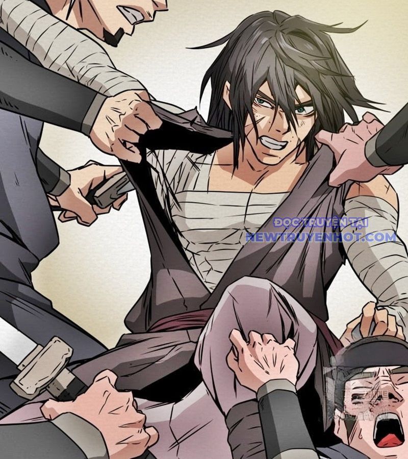 Thiên Quang Minh Nguyệt Chapter 2 - Trang 2