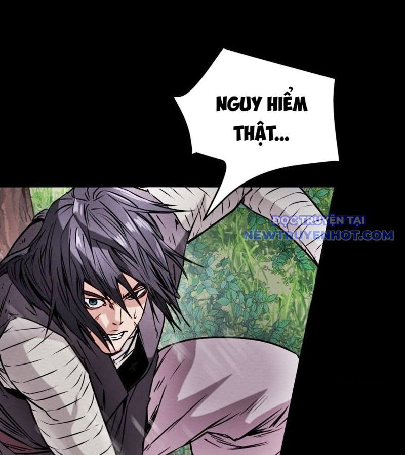 Thiên Quang Minh Nguyệt Chapter 3 - Trang 2