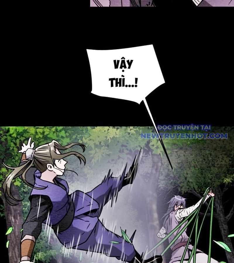 Thiên Quang Minh Nguyệt Chapter 3 - Trang 2