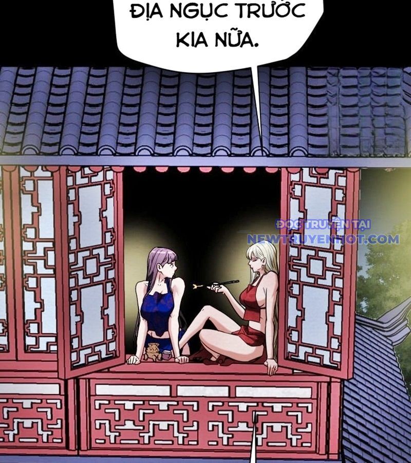 Thiên Quang Minh Nguyệt Chapter 3 - Trang 2