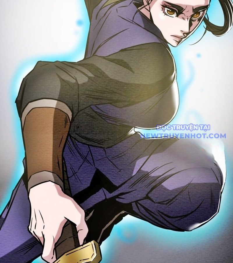 Thiên Quang Minh Nguyệt Chapter 3 - Trang 2