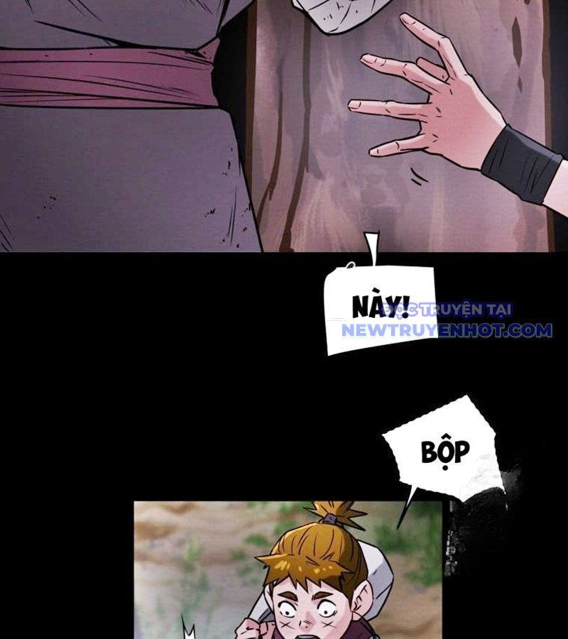 Thiên Quang Minh Nguyệt Chapter 3 - Trang 2