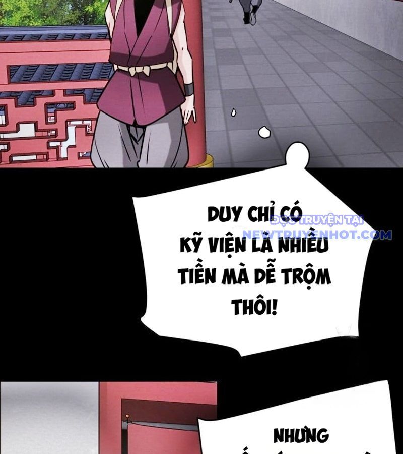 Thiên Quang Minh Nguyệt Chapter 3 - Trang 2