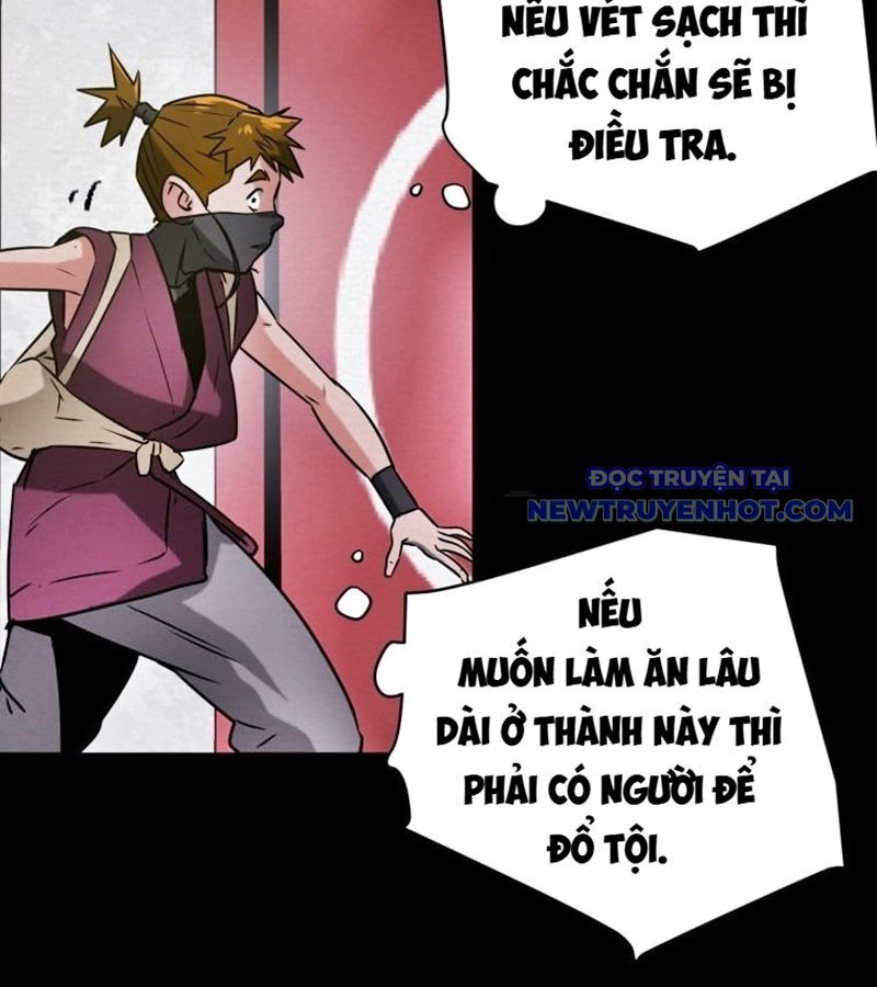 Thiên Quang Minh Nguyệt Chapter 3 - Trang 2