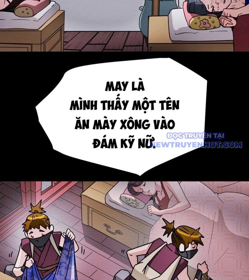 Thiên Quang Minh Nguyệt Chapter 3 - Trang 2