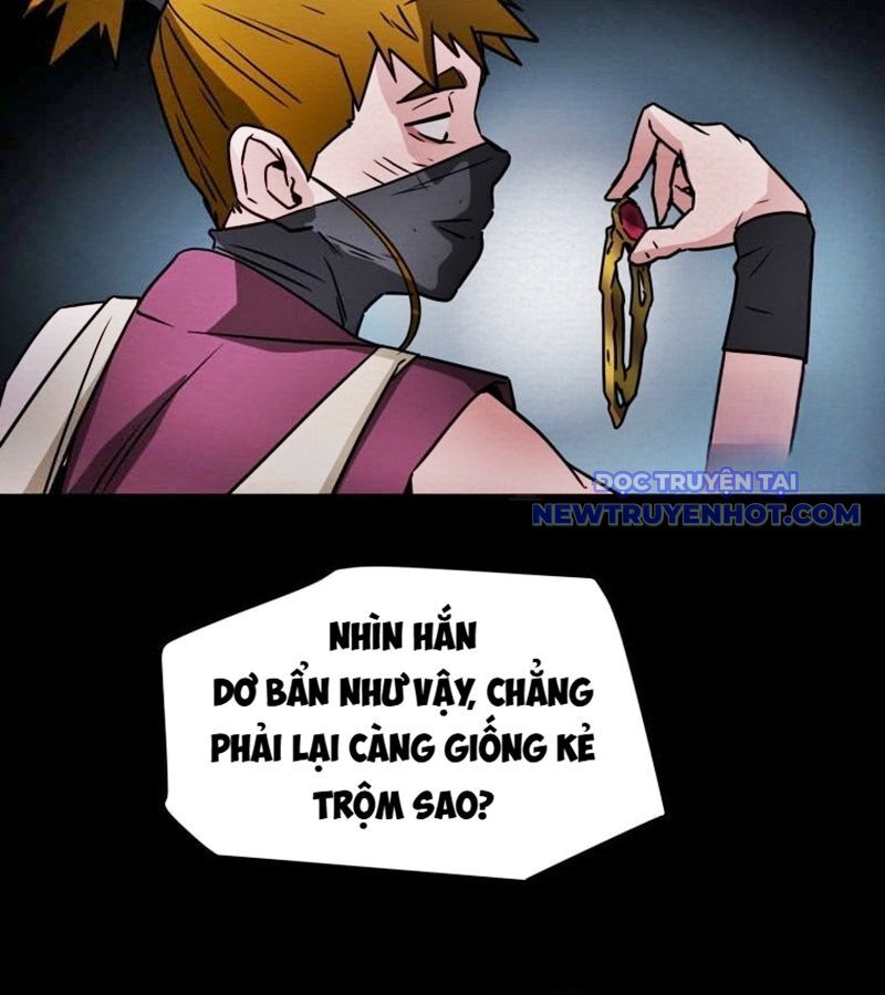 Thiên Quang Minh Nguyệt Chapter 3 - Trang 2