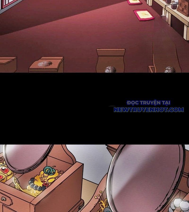 Thiên Quang Minh Nguyệt Chapter 3 - Trang 2