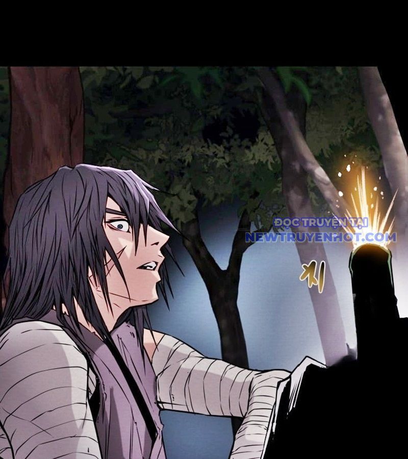 Thiên Quang Minh Nguyệt Chapter 3 - Trang 2