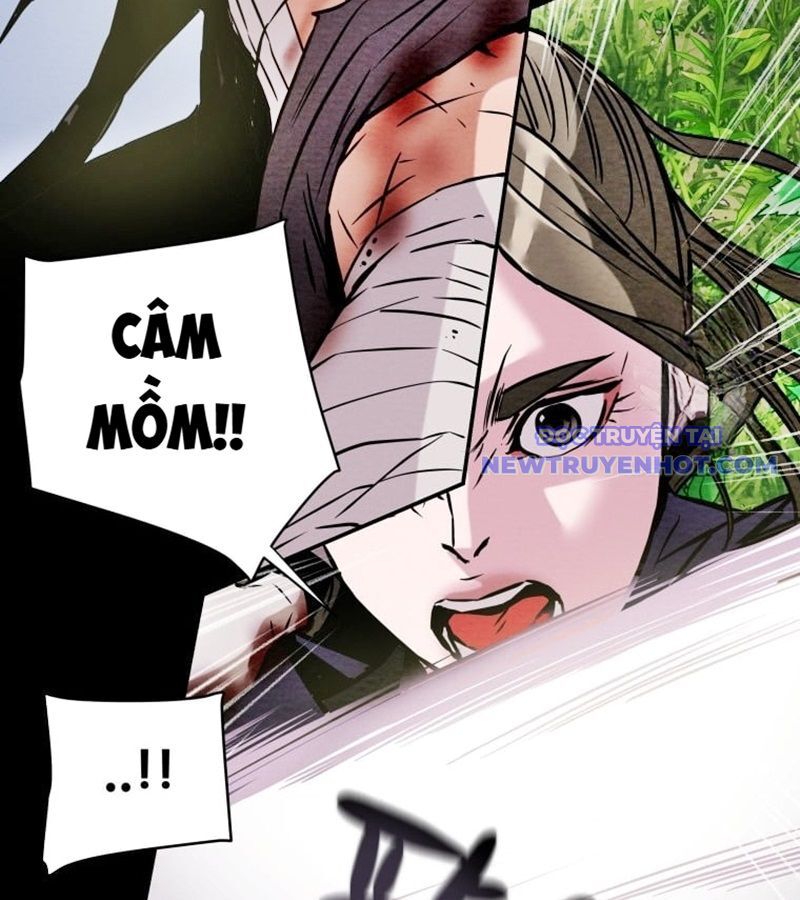 Thiên Quang Minh Nguyệt Chapter 4 - Trang 2