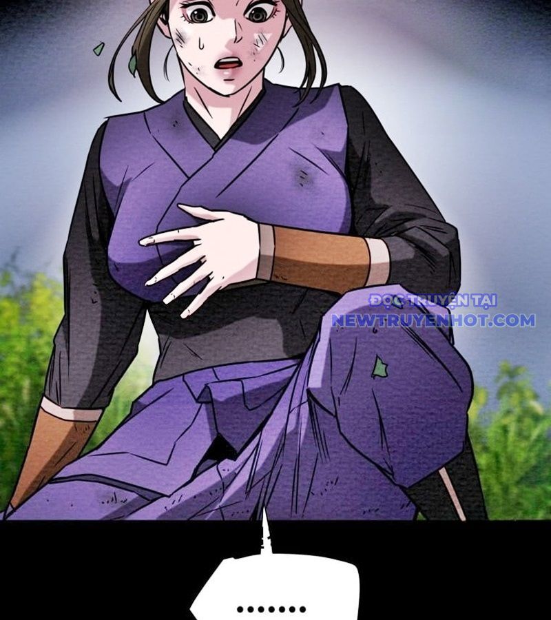 Thiên Quang Minh Nguyệt Chapter 4 - Trang 2