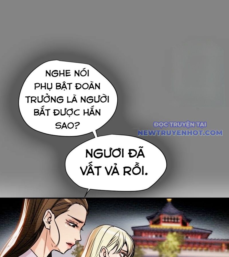 Thiên Quang Minh Nguyệt Chapter 4 - Trang 2