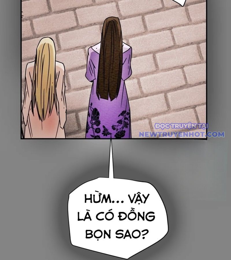 Thiên Quang Minh Nguyệt Chapter 4 - Trang 2