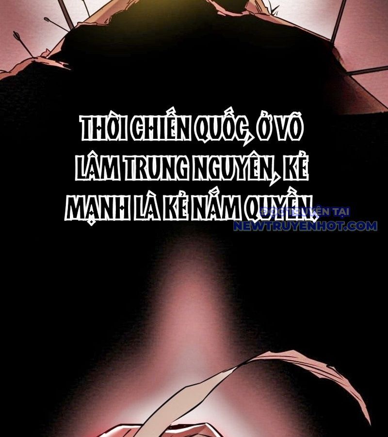 Thiên Quang Minh Nguyệt Chapter 4 - Trang 2