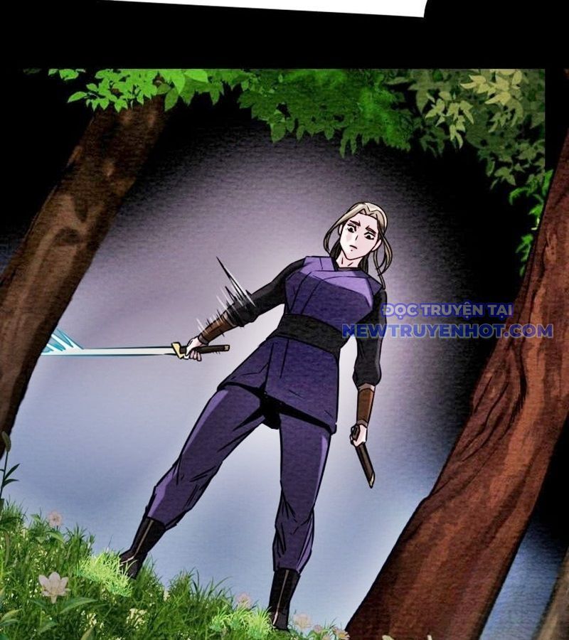 Thiên Quang Minh Nguyệt Chapter 4 - Trang 2