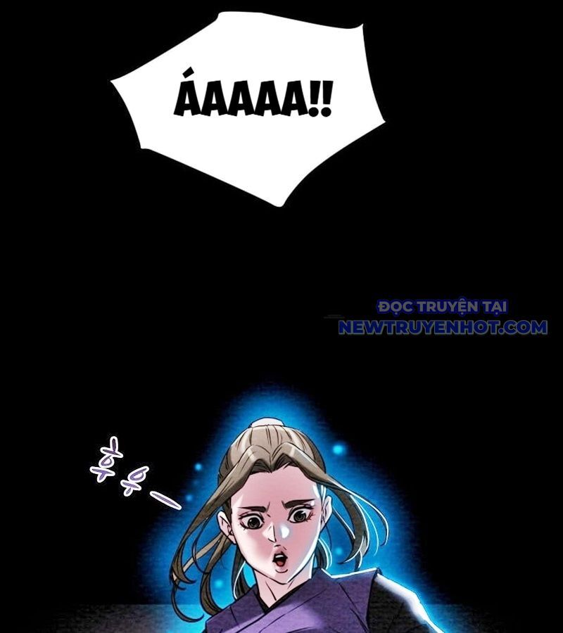 Thiên Quang Minh Nguyệt Chapter 4 - Trang 2