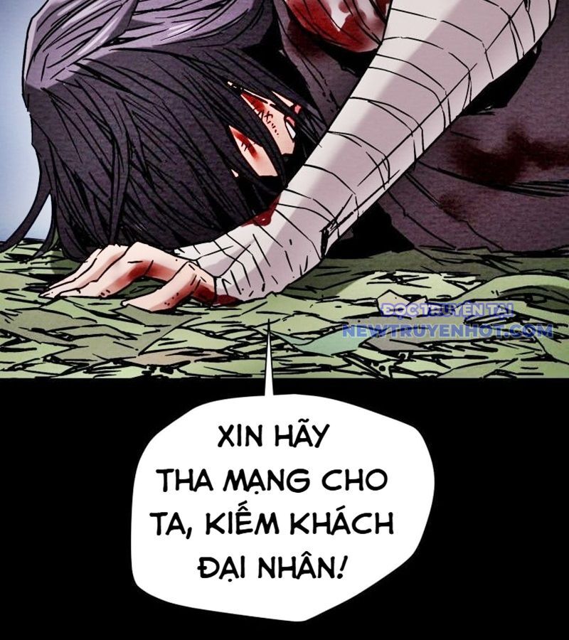 Thiên Quang Minh Nguyệt Chapter 4 - Trang 2