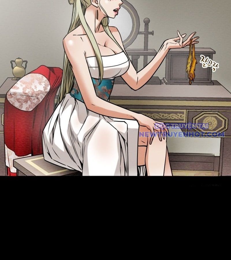 Thiên Quang Minh Nguyệt Chapter 5 - Trang 2