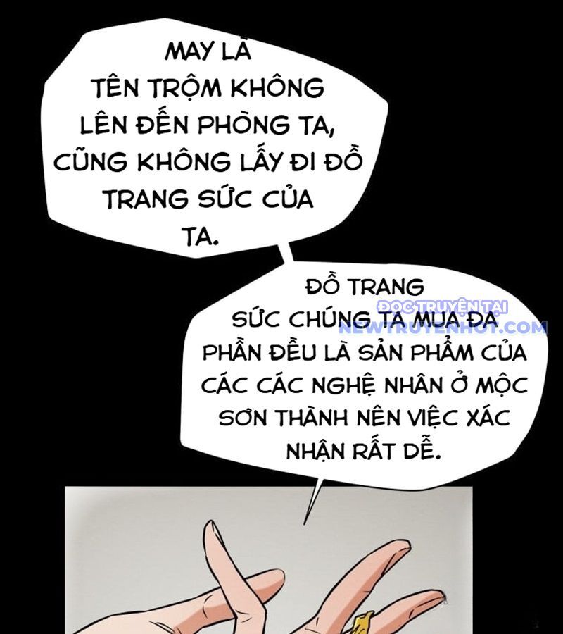 Thiên Quang Minh Nguyệt Chapter 5 - Trang 2