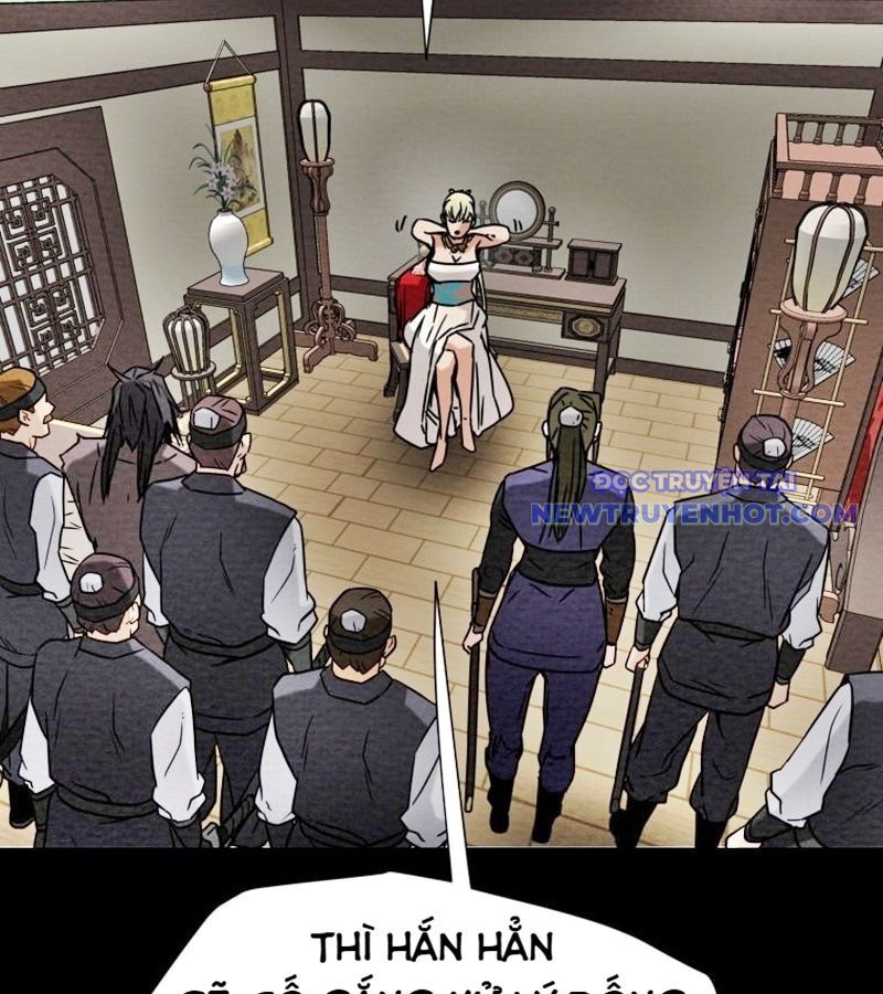 Thiên Quang Minh Nguyệt Chapter 5 - Trang 2