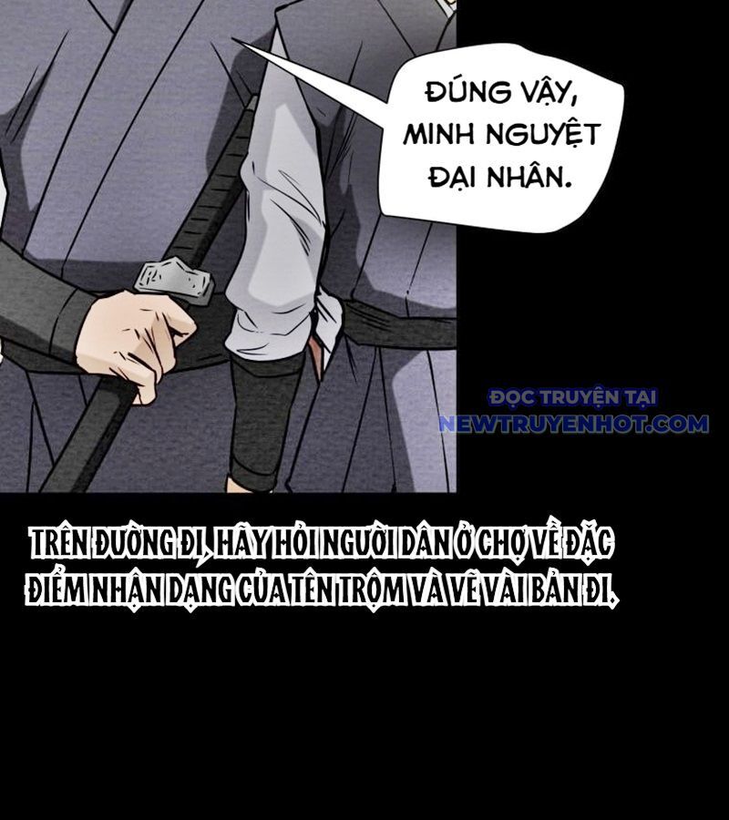Thiên Quang Minh Nguyệt Chapter 5 - Trang 2