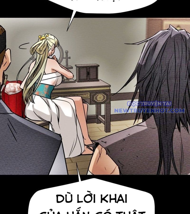 Thiên Quang Minh Nguyệt Chapter 5 - Trang 2