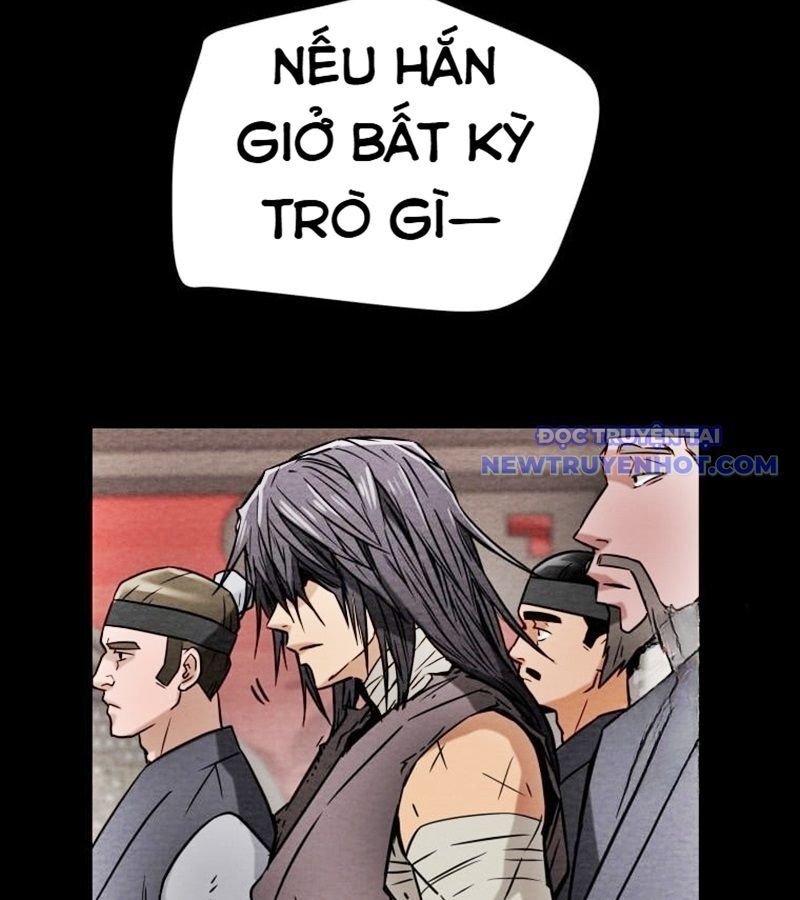 Thiên Quang Minh Nguyệt Chapter 5 - Trang 2