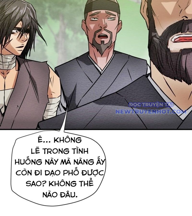 Thiên Quang Minh Nguyệt Chapter 5 - Trang 2