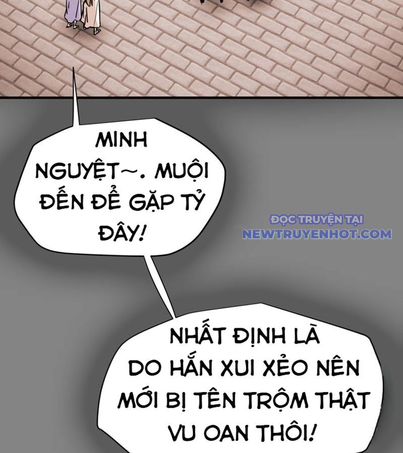 Thiên Quang Minh Nguyệt Chapter 5 - Trang 2