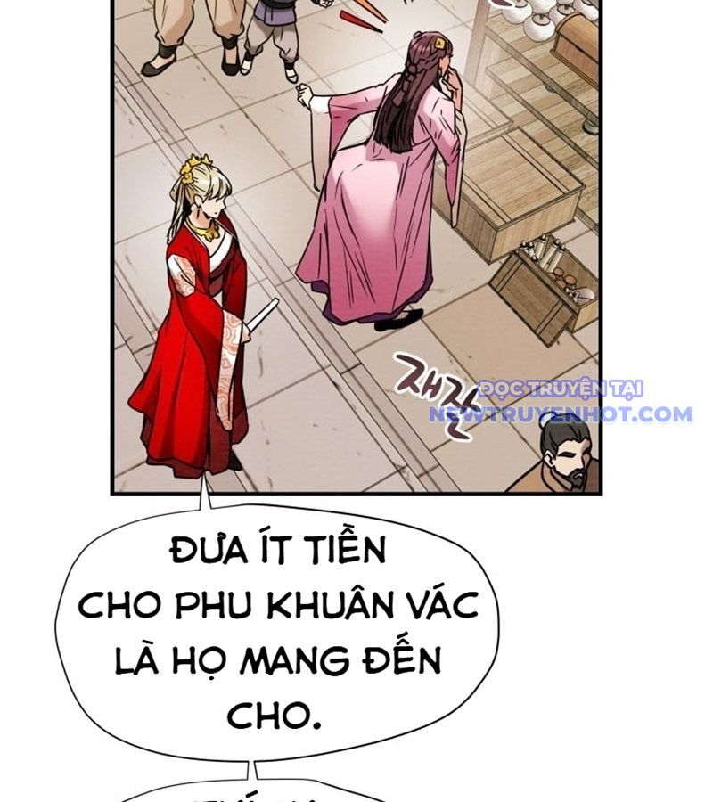 Thiên Quang Minh Nguyệt Chapter 5 - Trang 2