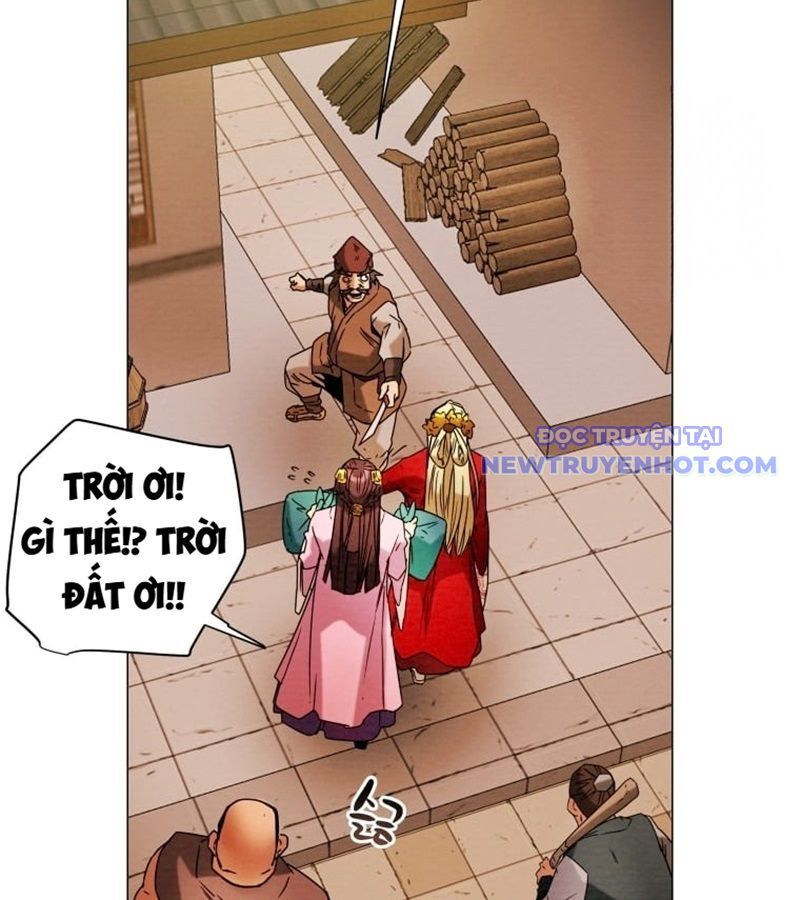 Thiên Quang Minh Nguyệt Chapter 5 - Trang 2