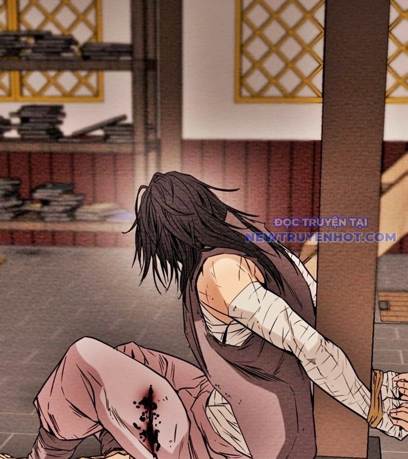 Thiên Quang Minh Nguyệt Chapter 5 - Trang 2