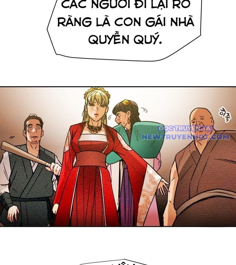 Thiên Quang Minh Nguyệt Chapter 5 - Trang 2