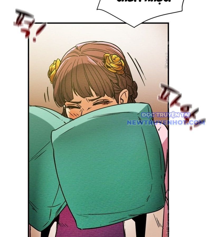 Thiên Quang Minh Nguyệt Chapter 5 - Trang 2