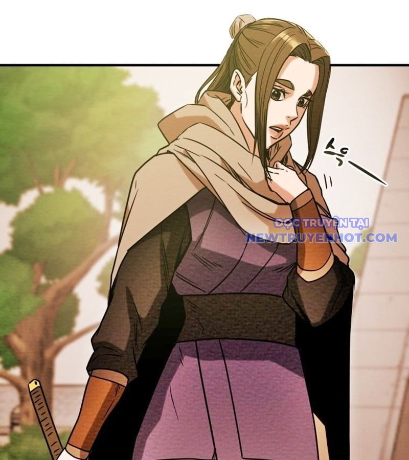 Thiên Quang Minh Nguyệt Chapter 5 - Trang 2