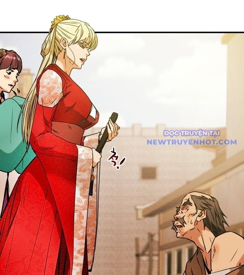 Thiên Quang Minh Nguyệt Chapter 5 - Trang 2