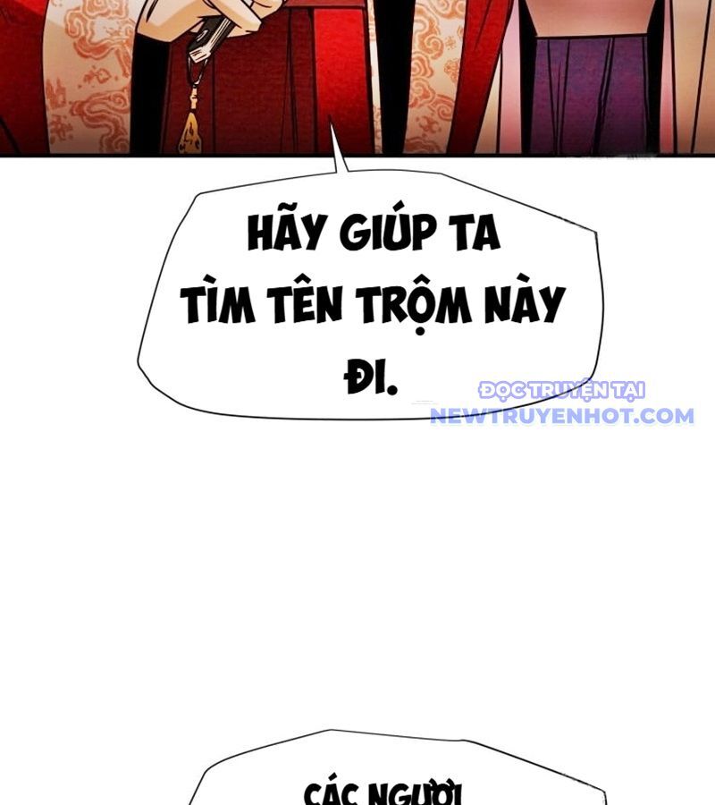 Thiên Quang Minh Nguyệt Chapter 5 - Trang 2