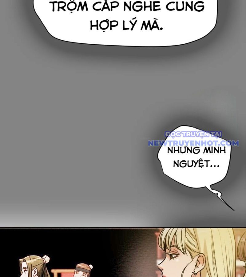 Thiên Quang Minh Nguyệt Chapter 5 - Trang 2