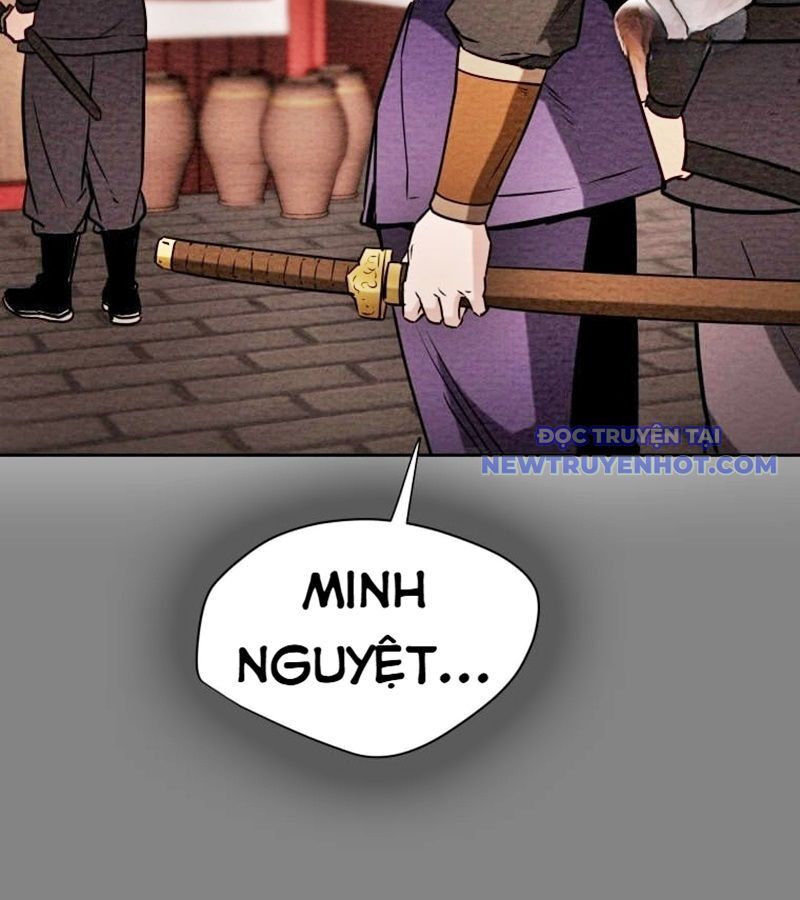 Thiên Quang Minh Nguyệt Chapter 5 - Trang 2